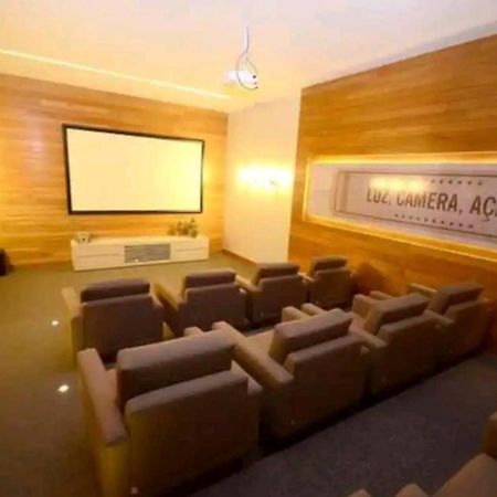 Apartamento Encantador อิเลอุส ภายนอก รูปภาพ