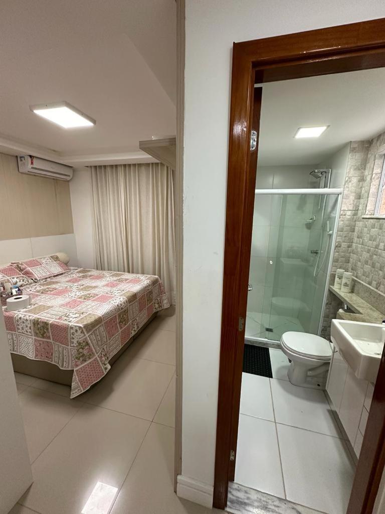 Apartamento Encantador อิเลอุส ภายนอก รูปภาพ