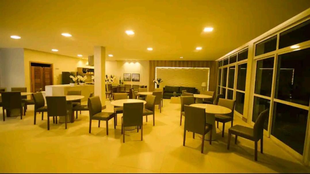 Apartamento Encantador อิเลอุส ภายนอก รูปภาพ