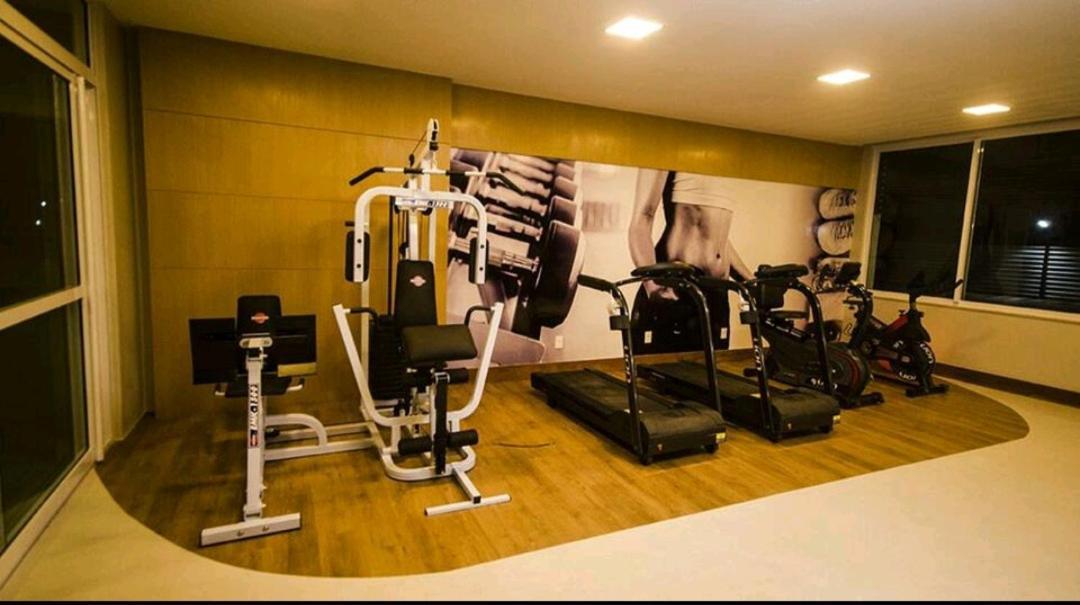 Apartamento Encantador อิเลอุส ภายนอก รูปภาพ