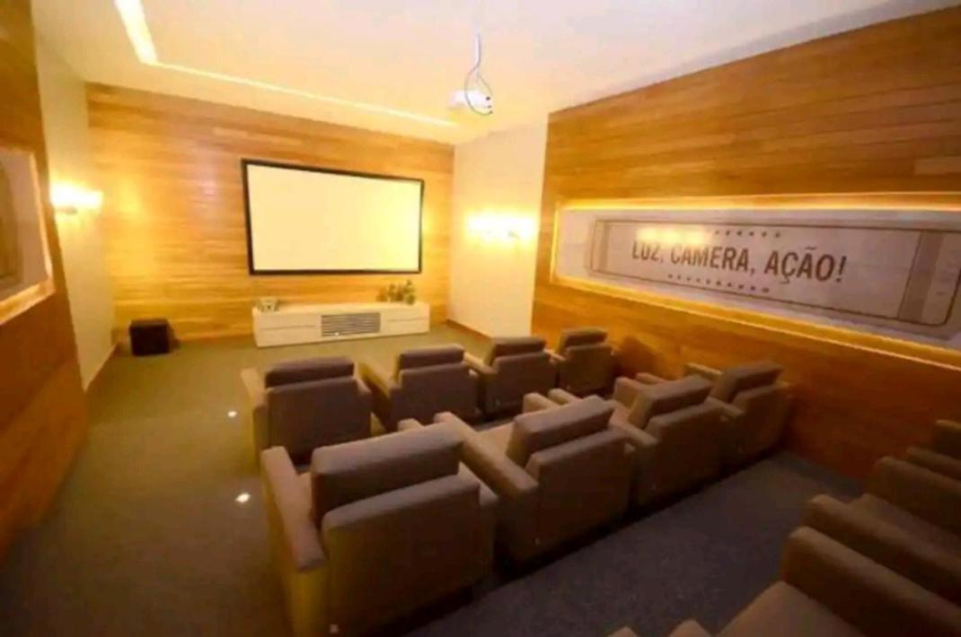 Apartamento Encantador อิเลอุส ภายนอก รูปภาพ