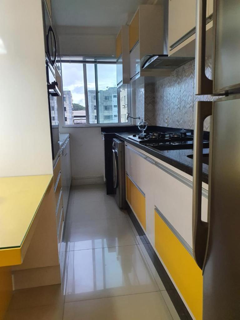 Apartamento Encantador อิเลอุส ภายนอก รูปภาพ