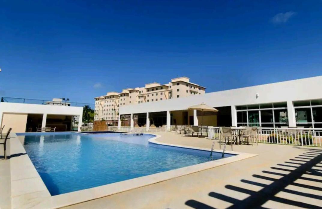 Apartamento Encantador อิเลอุส ภายนอก รูปภาพ