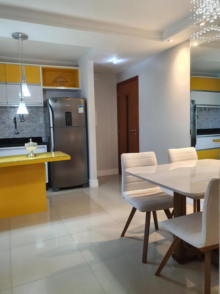 Apartamento Encantador อิเลอุส ภายนอก รูปภาพ
