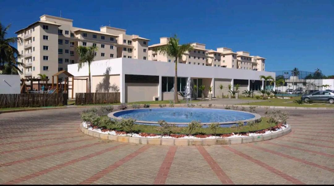 Apartamento Encantador อิเลอุส ภายนอก รูปภาพ