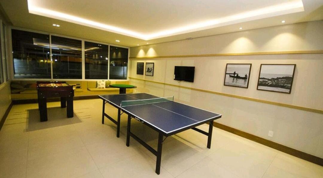 Apartamento Encantador อิเลอุส ภายนอก รูปภาพ