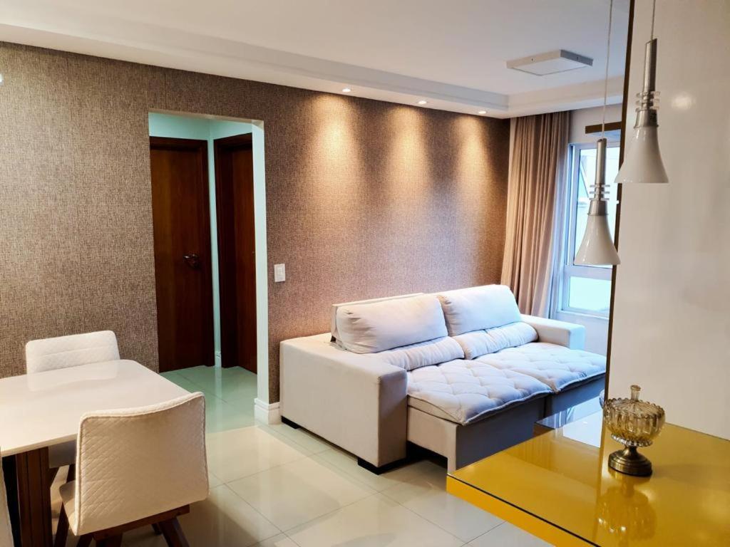 Apartamento Encantador อิเลอุส ภายนอก รูปภาพ