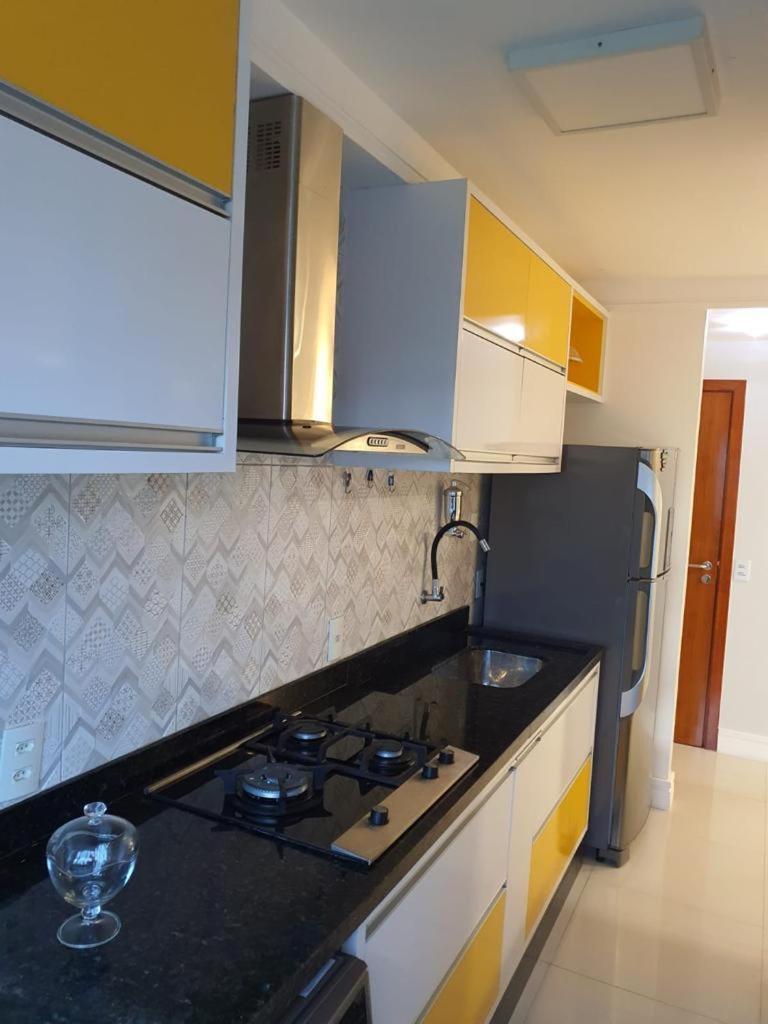 Apartamento Encantador อิเลอุส ภายนอก รูปภาพ